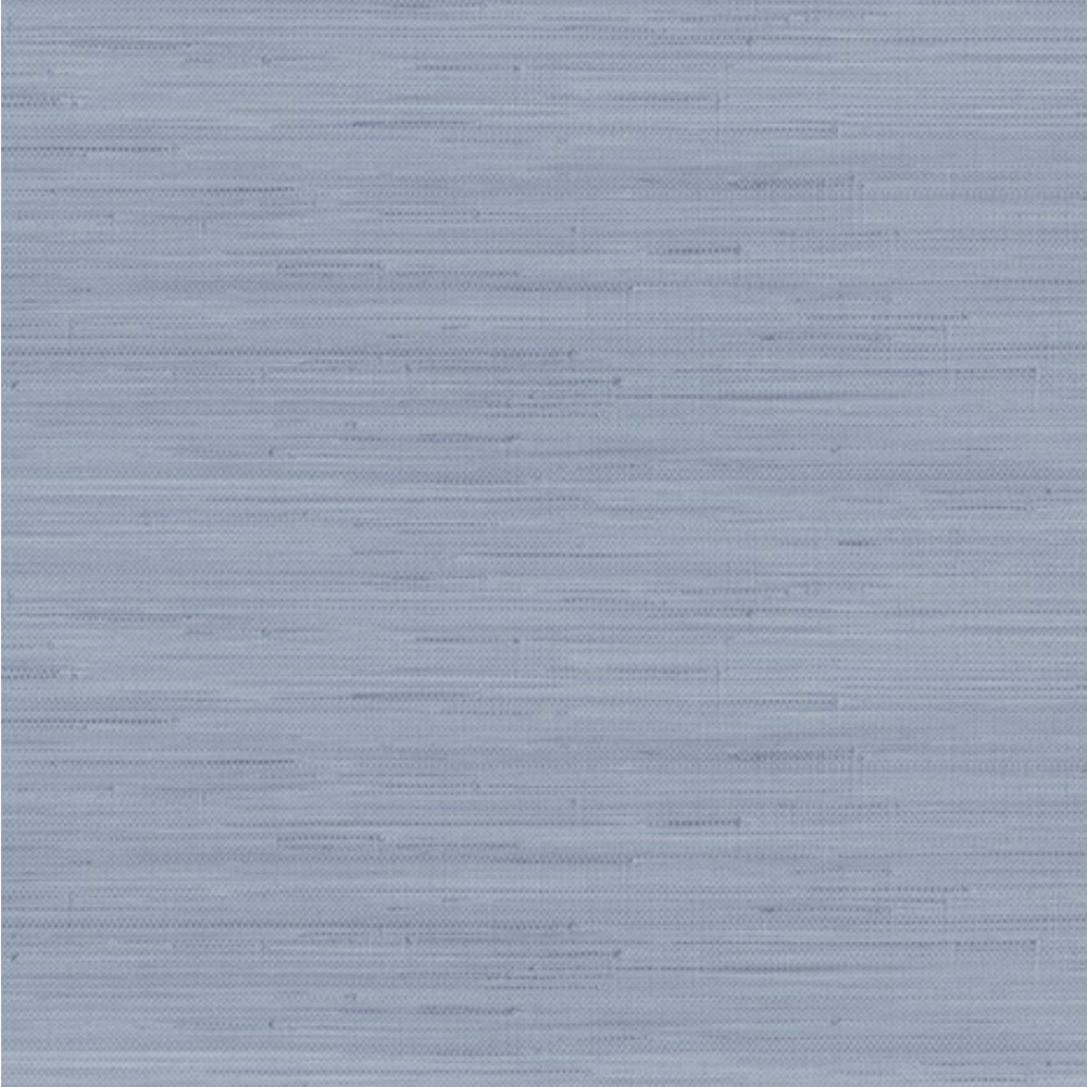 NuWallpaper x Society Social Mineral Blue Peel & Stick Wallpaper Coast Luxe NEW - Picture 3 of 6